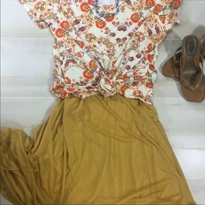 🌼🌼 LuLaRoe Outfit 🤩🤩